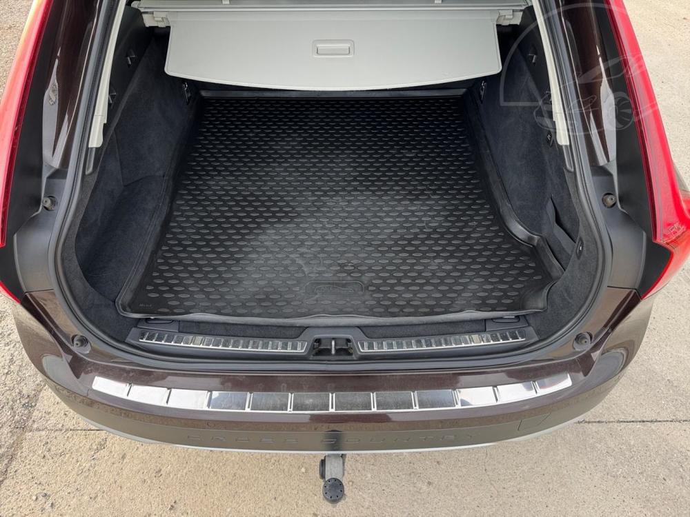 Volvo V90 BR TAN ASIST ACC 140kW DPH