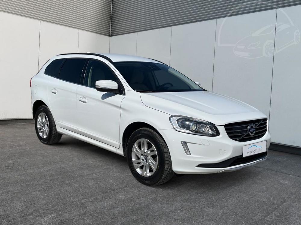 Volvo XC60 2.4D4 140kW 4x4 ASIST CZ DPH