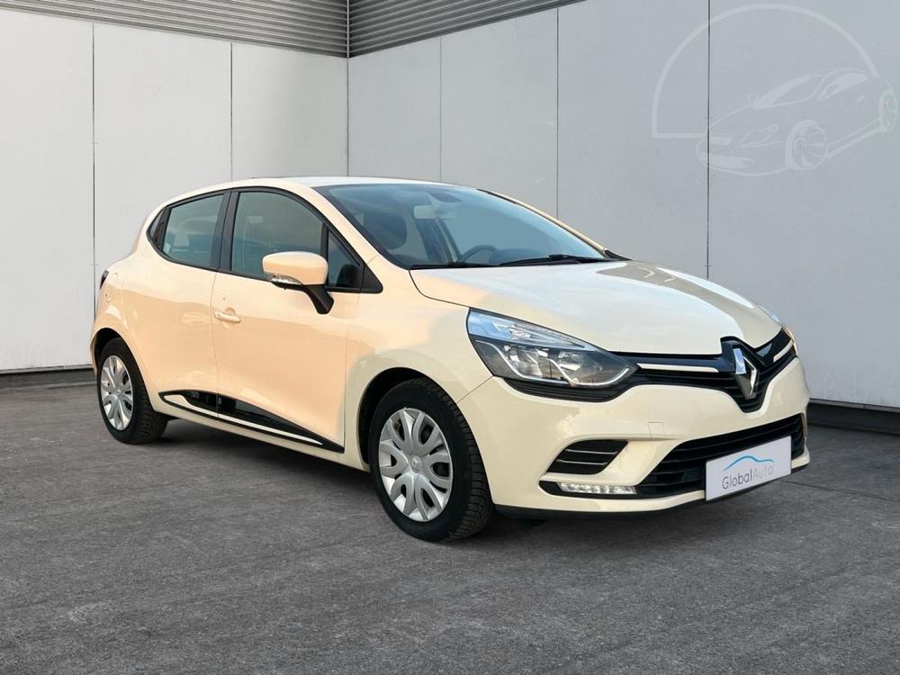 Renault Clio 1.1 54kW KLIMA 1.CZ