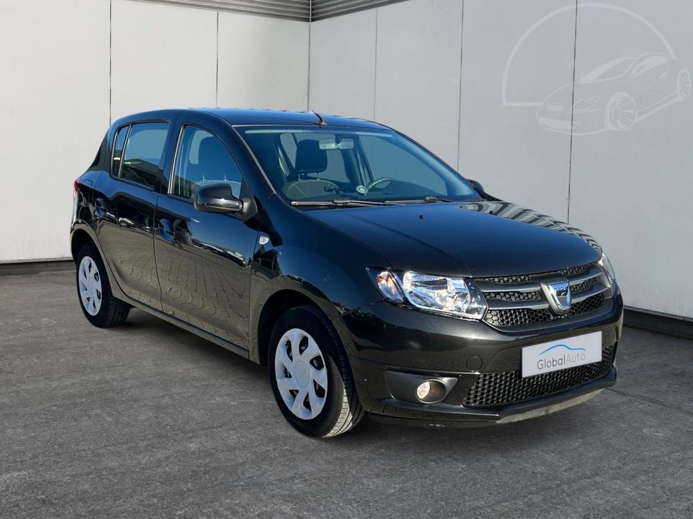 Dacia Sandero 1.1i 54kW KLIMA 1.CZ