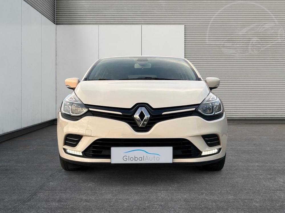 Renault Clio 1.1 54kW KLIMA 1.CZ