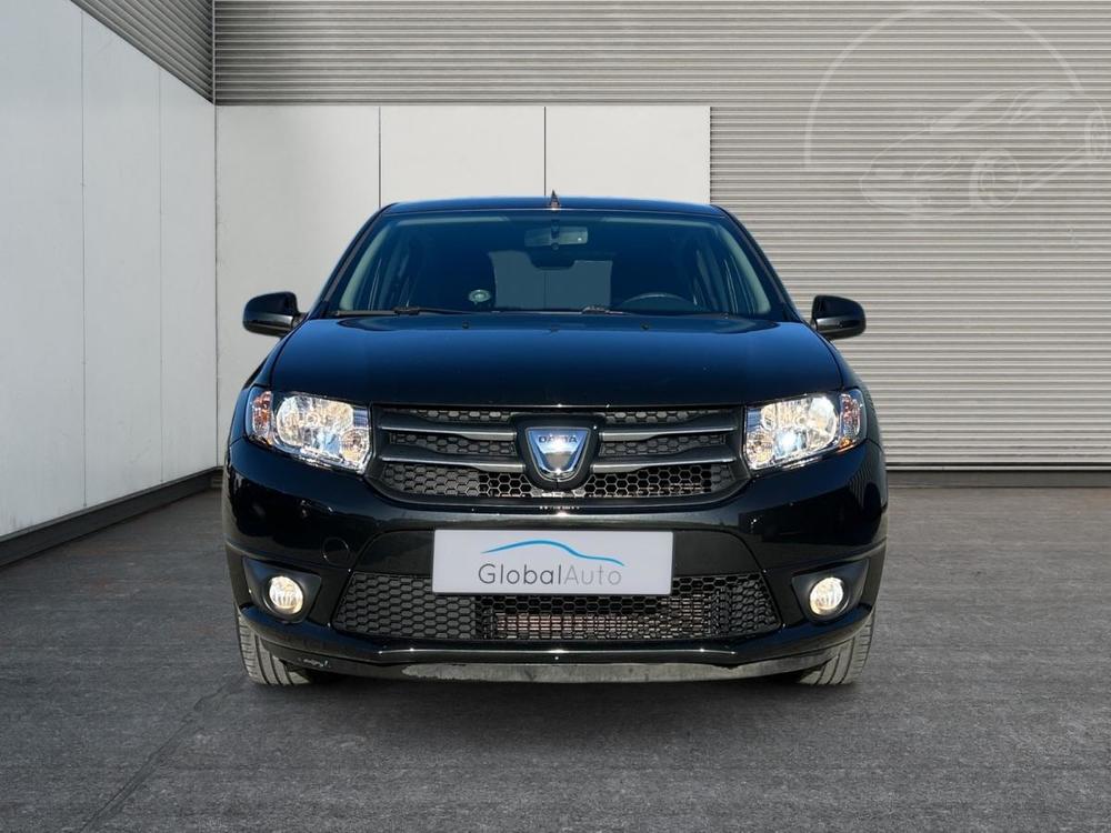 Dacia Sandero 1.1i 54kW KLIMA 1.CZ