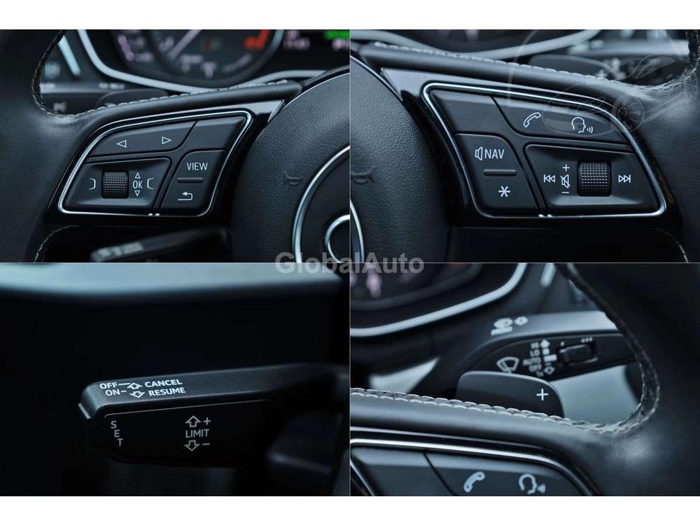 Audi S5 260kW KERAMIKA KَE NAVI DPH