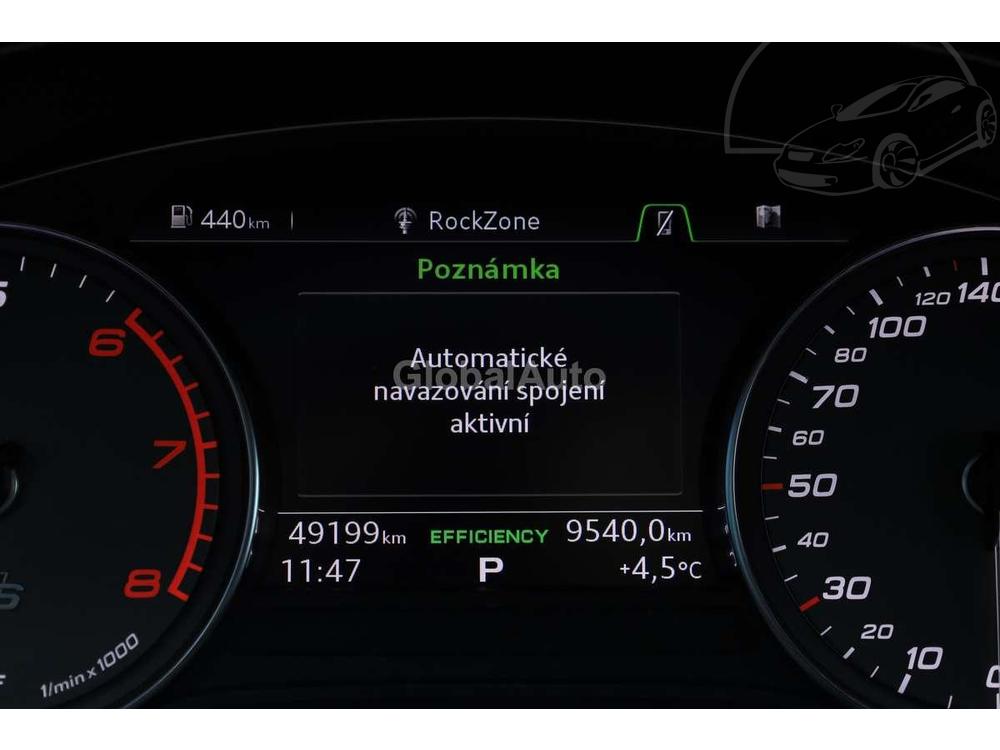 Audi S5 260kW KERAMIKA KَE NAVI DPH