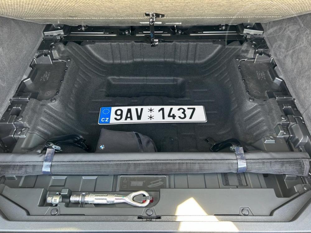 BMW X5 BR PANO TAN LED MPAKET DPH