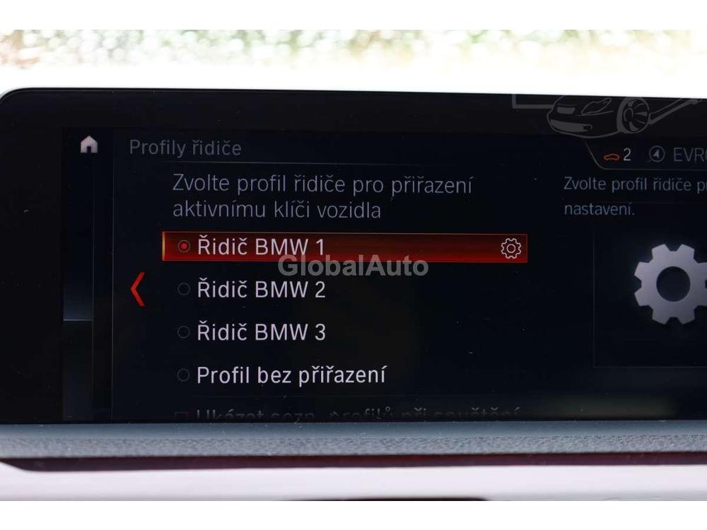 BMW 4 440ix 240KW M PAKET CABRIO DPH