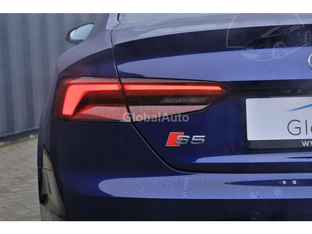 Audi S5 260kW KERAMIKA KَE NAVI DPH