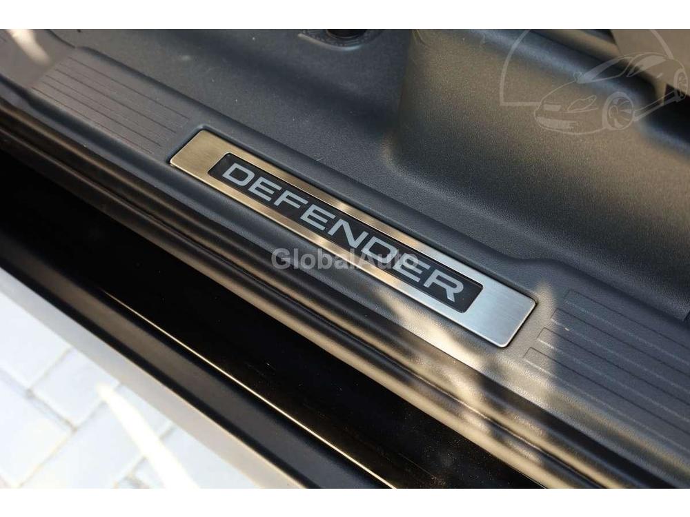 Land Rover Defender 90 X-DYNAMIC PLTN STECHA