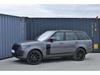 Auto inzerce Land Rover 3.0SDV6 VOGUE BLACK-PAKET R