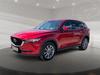 Auto inzerce Mazda 2.5i AT REVOLUTION TAN CZ