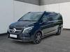 Prodm Mercedes-Benz V EXCLUSIVE 4x4 AIR LED TAN CZ