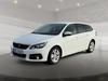 Peugeot 308 1.5HDI 75kW KLIMA VÝHŘEV 1.CZ