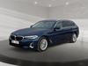 BMW 5 30xd KَE LED NAV ASIST CZ DPH