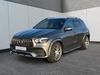 Mercedes-Benz GLE 53AMG+ BR NEZ.TOP 1.CZ DPH