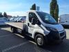 Peugeot Boxer 2.2HDI 121kW TACHOGRAF TAN