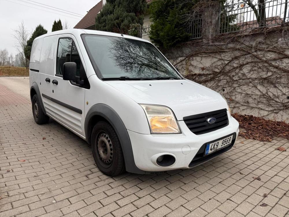 Prodm Ford Transit Connect