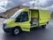 Ford Transit 350 L, servis, 2 x oupaky