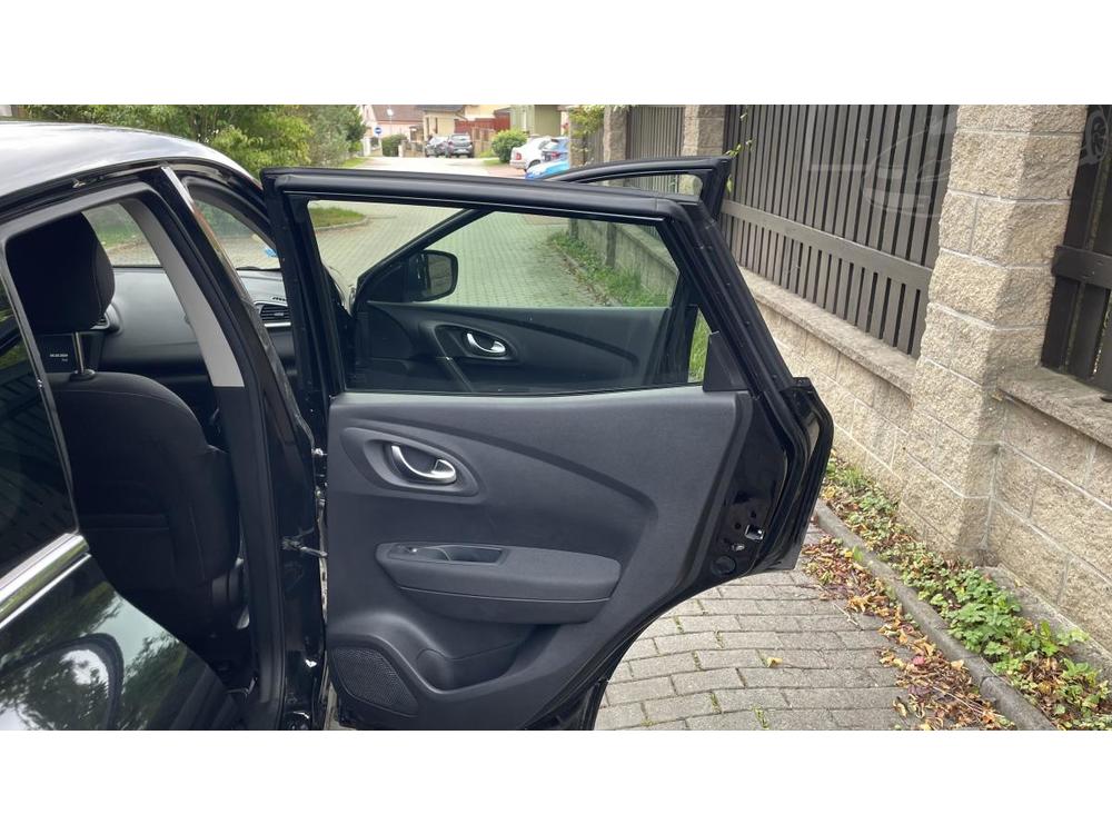 Renault Kadjar 1.5 TDI,Intens,R-Link,Automat