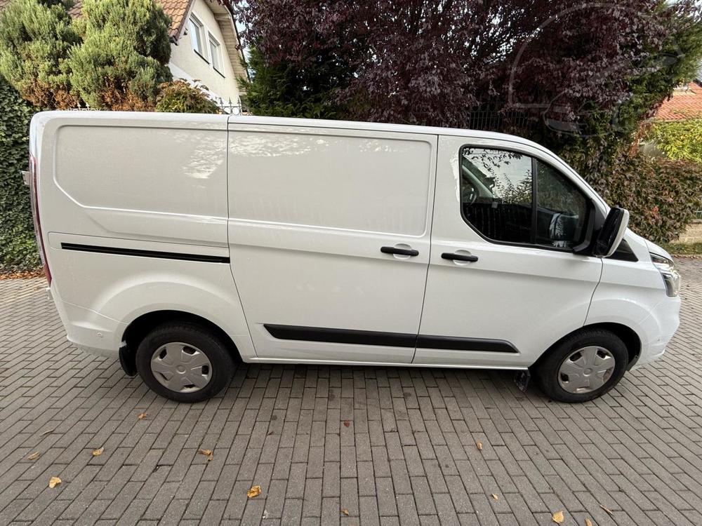 Ford Transit Custom TDCi, 340, Diesel, L1H1