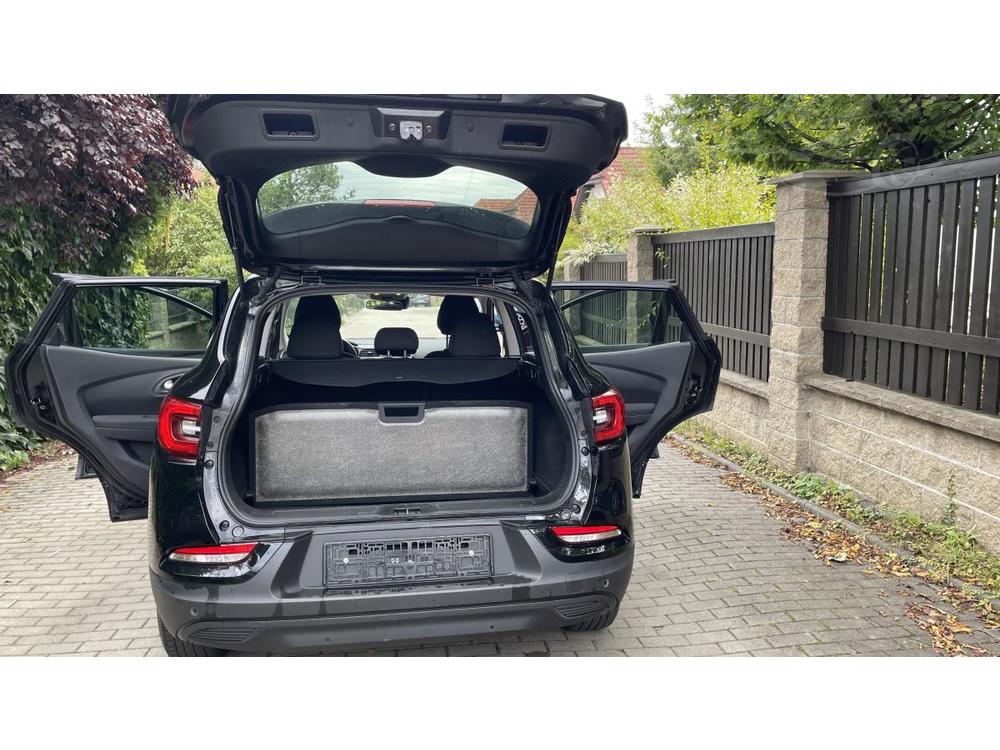 Renault Kadjar 1.5 TDI,Intens,R-Link,Automat