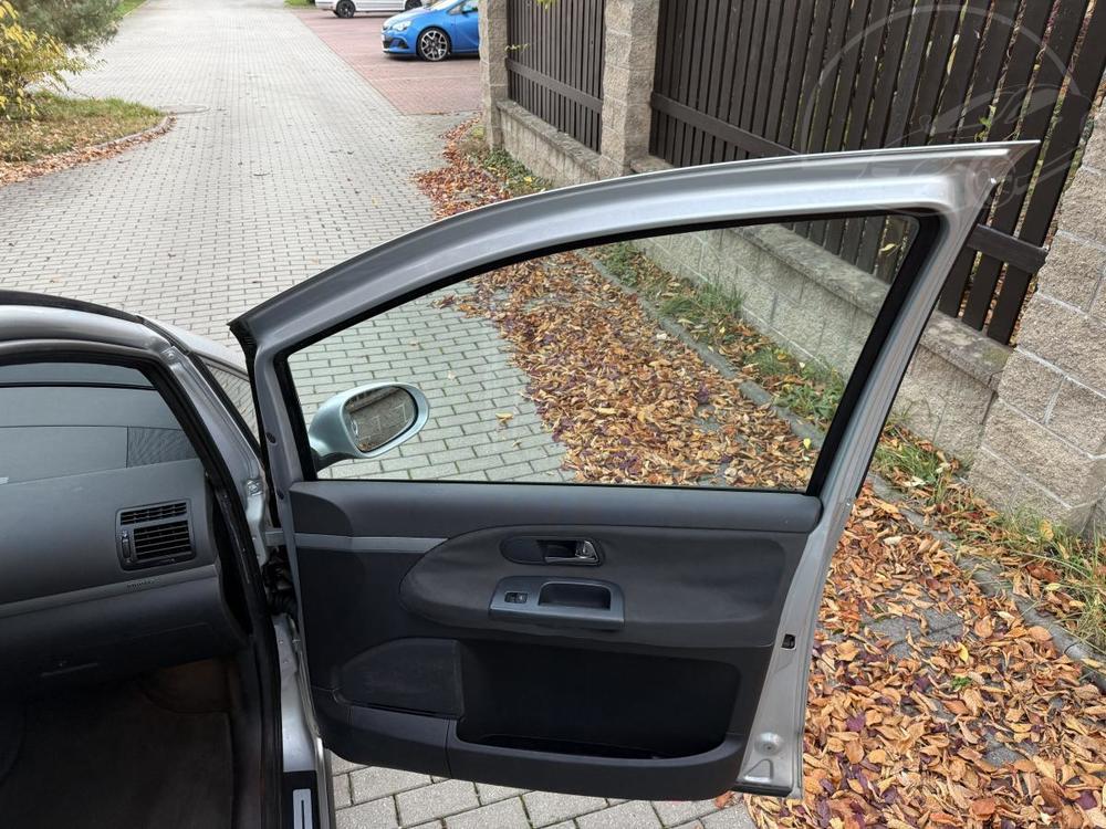 Volkswagen Sharan 1.9 TDi, Goal