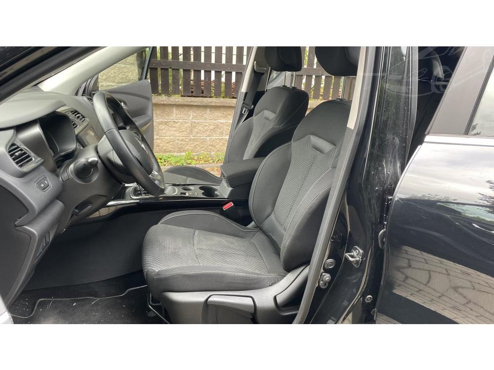 Renault Kadjar 1.5 TDI,Intens,R-Link,Automat