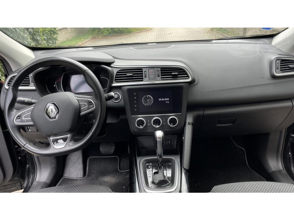 Renault Kadjar 1.5 TDI,Intens,R-Link,Automat