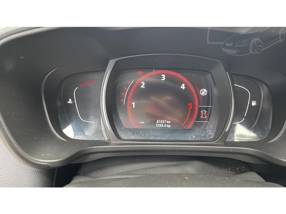 Renault Kadjar 1.5 TDI,Intens,R-Link,Automat