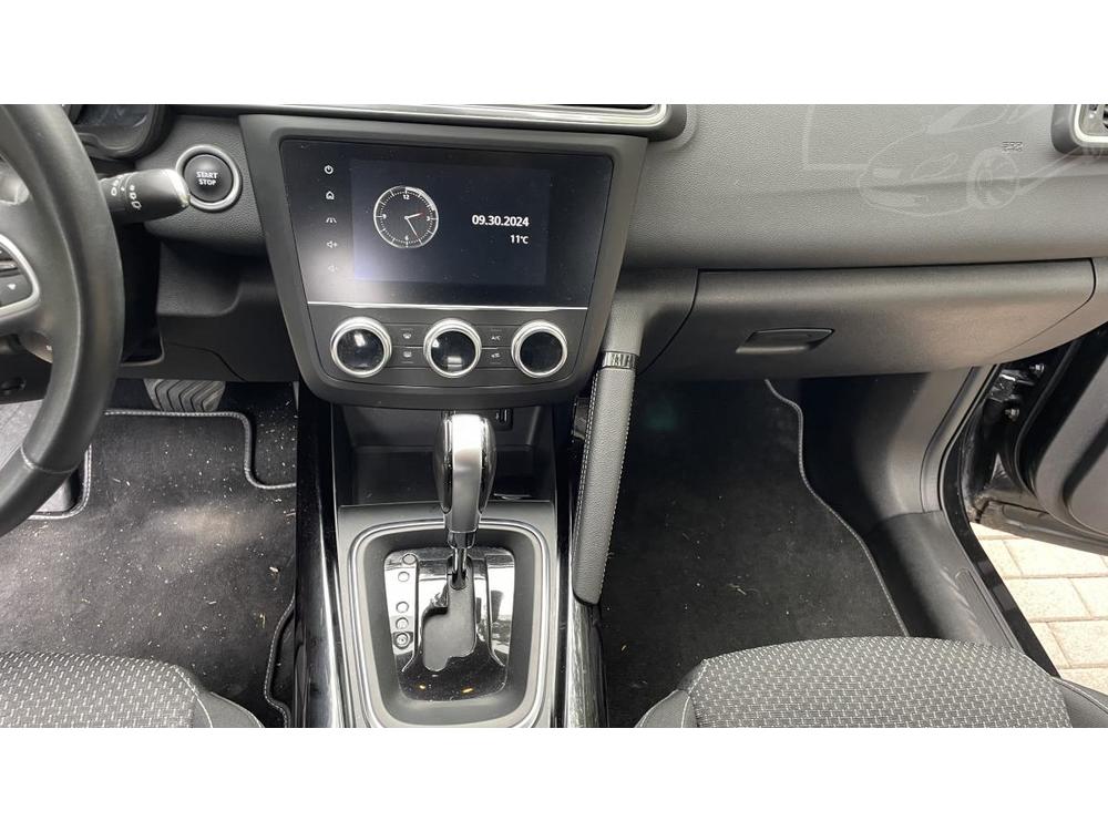 Renault Kadjar 1.5 TDI,Intens,R-Link,Automat