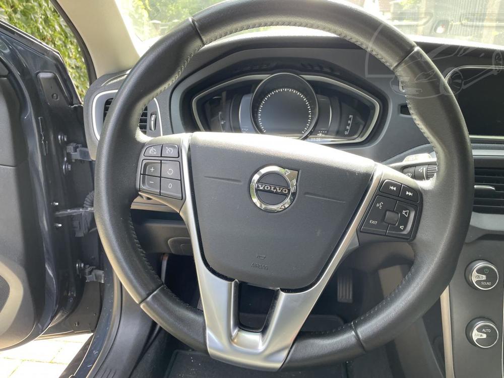 Volvo V40 D2, AUTOMAT 2.0 diesel