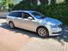 koda Octavia Combi 2,0TDi,110kw,style plus,