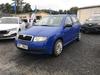 koda Fabia koda Fabie 1.4 MPI