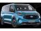 Fotografie vozidla Ford Tourneo Custom L2 Active AWD 2,0 EcoBlue 170k