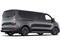 Ford Tourneo Custom L2 Titanium X 2,5 PHEV AT