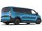 Fotografie vozidla Ford Tourneo Custom L2 Active AWD 2,0 EcoBlue 170k