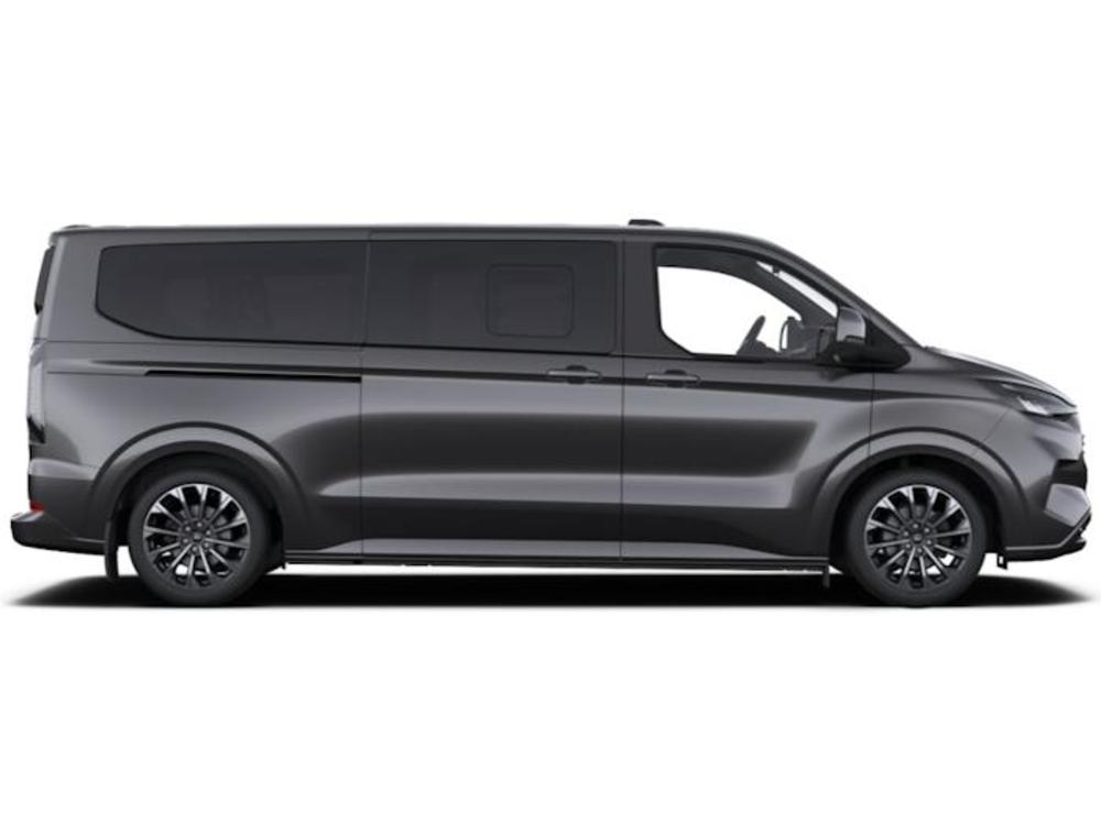 Ford Tourneo Custom L2 Titanium X 2,5 PHEV AT