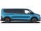 Fotografie vozidla Ford Tourneo Custom L2 Active AWD 2,0 EcoBlue 170k