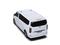 Fotografie vozidla Ford Tourneo Custom L2 Titanium AWD 2,0 EcoBlue AT
