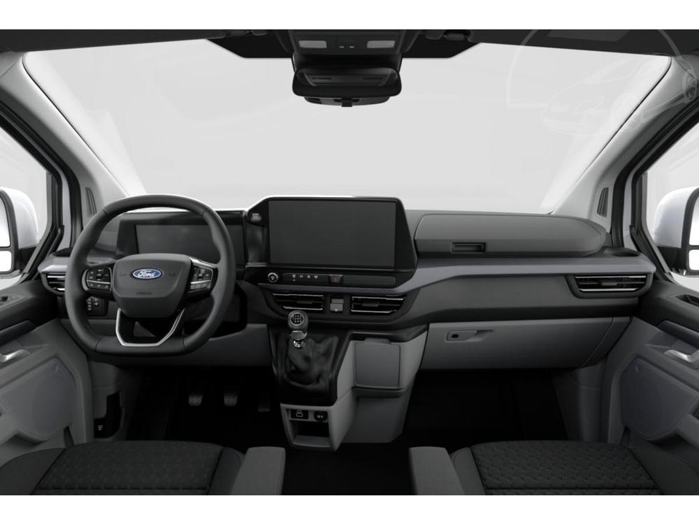 Ford Tourneo Custom L1 Titanium 2,0 EcoBlue 150k