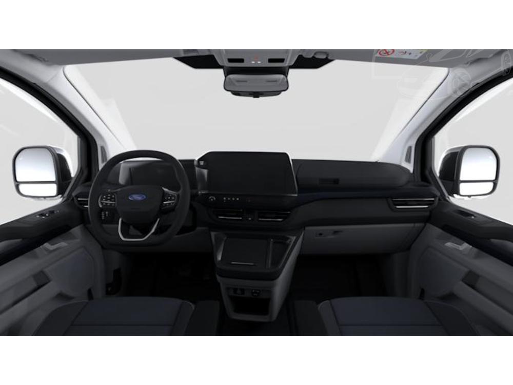 Ford Tourneo Custom L2 Titanium X AWD 2,0 Eco AT
