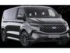 Ford L2 Titanium X 2,5 PHEV AT