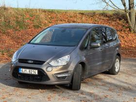 Ford S-Max 2.0