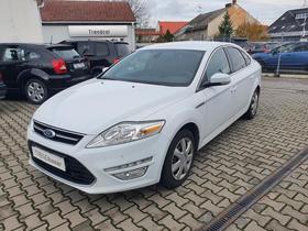 Ford Mondeo 2,0TDCi Titanium,ČR,1.MAJ.