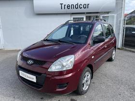 Prodej Hyundai Matrix 1,6i R,2.MAJ.,KLIMA