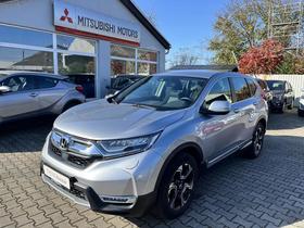 Honda CR-V Elegance, 2.0i MMD HEV , 4x4