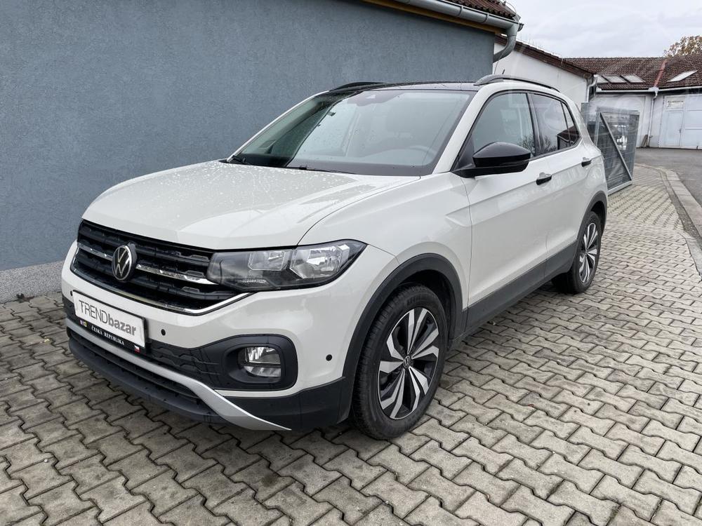 Prodm Volkswagen T-Cross T-Cross LIFE