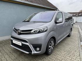 Toyota ProAce 2,0D-4D A/T FAMILY