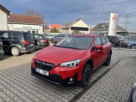 Subaru XV 1,6A/T ELEGANCE,R,1.MAJ.