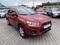 Mitsubishi ASX 1,6MIVEC, R, 1.MAJ.