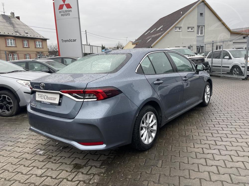 Toyota Corolla 1.5 Dynamic Force Active